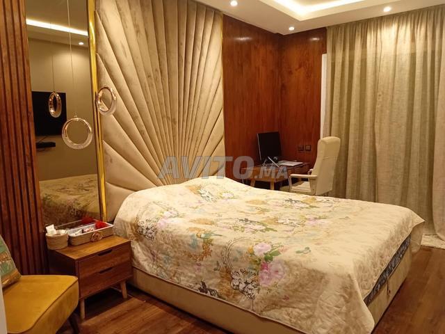 Appartement vente à Anfa, Gharb-Chrarda-Beni Hssen
