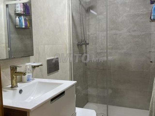 Appartement vente à Anfa, Gharb-Chrarda-Beni Hssen