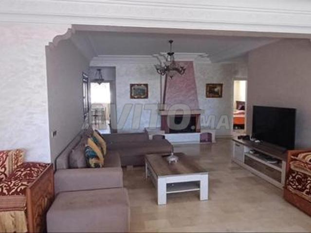 Appartement vente à Anfa, Gharb-Chrarda-Beni Hssen