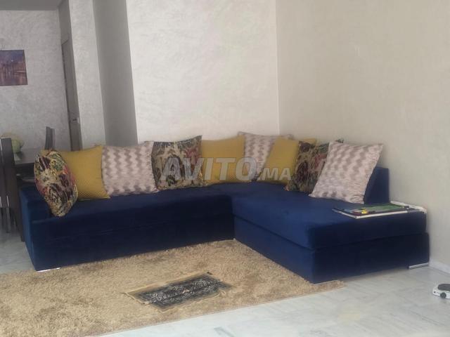 Appartement vente à Meknès