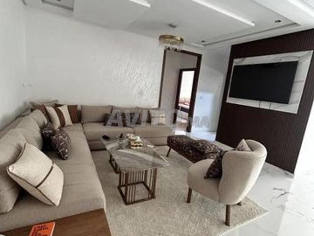 Appartement vente à Meknès