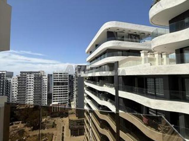 Appartement vente à Centre Ville