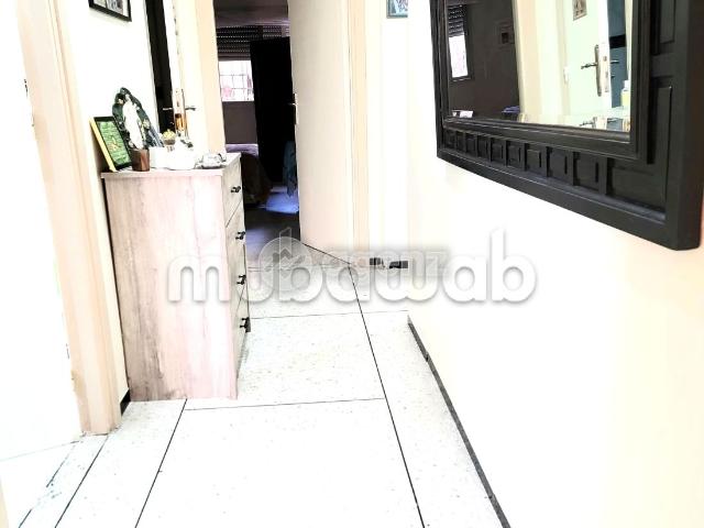 Appartement vente à Anfa, Gharb-Chrarda-Beni Hssen