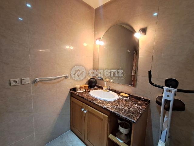 Appartement vente à Anfa, Gharb-Chrarda-Beni Hssen