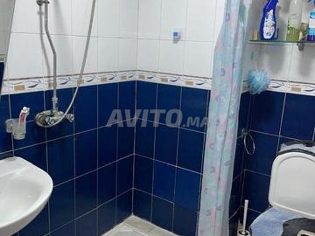 Appartement vente à Anfa, Gharb-Chrarda-Beni Hssen