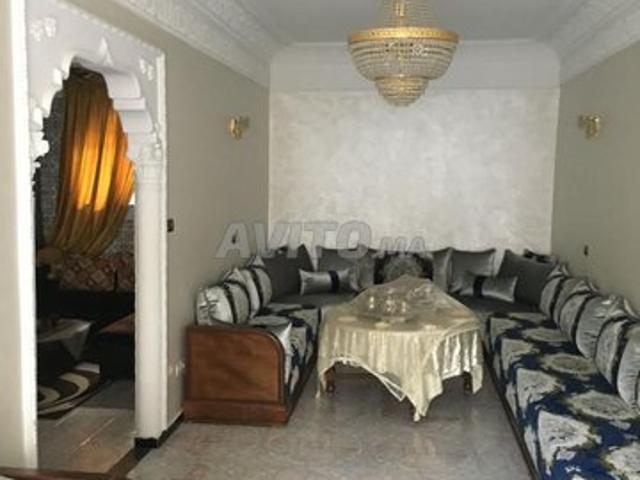 Appartement vente à Anfa, Gharb-Chrarda-Beni Hssen