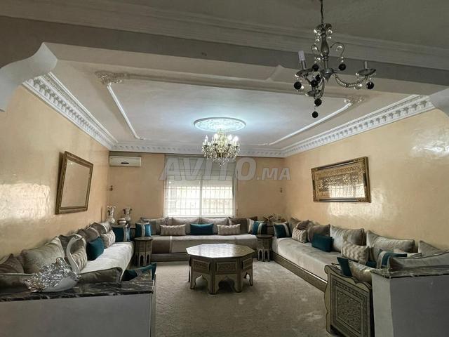 Appartement vente à Anfa, Gharb-Chrarda-Beni Hssen