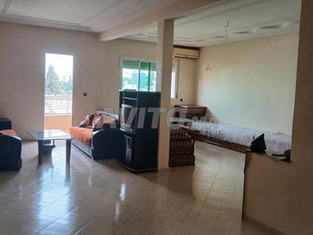 Appartement vente à Fès