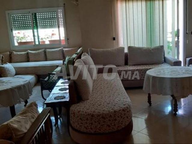 Appartement vente