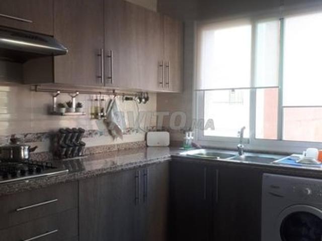 Appartement vente à Meknès