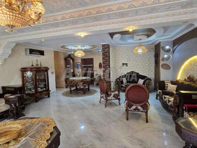 Appartement vente à Tangero, Tanger-Tétouan