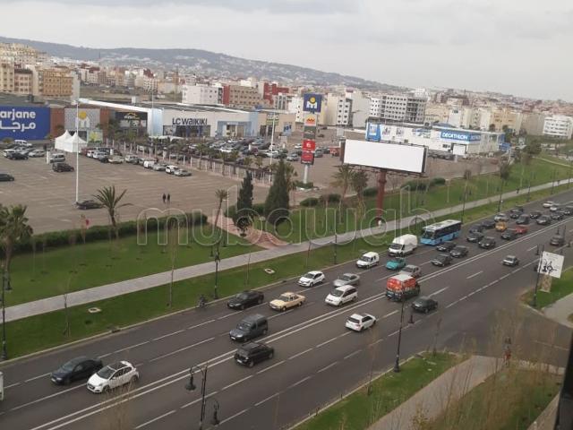 Appartement vente à Tangero, Tanger-Tétouan