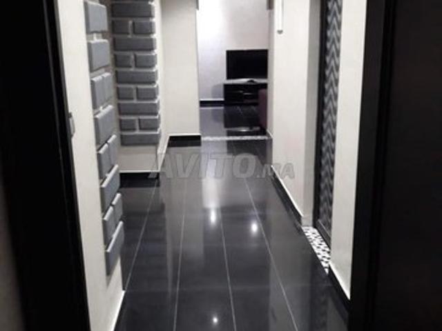 Appartement vente à Tangero, Tanger-Tétouan
