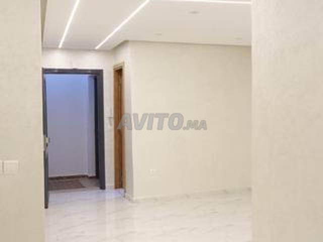 Appartement vente