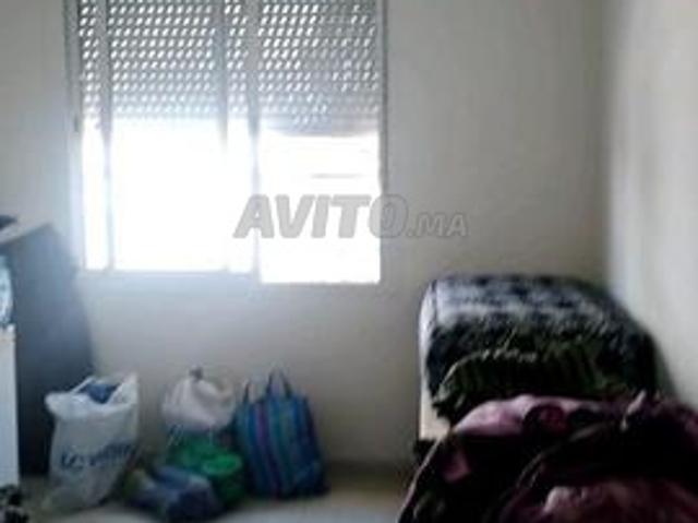 Appartement vente