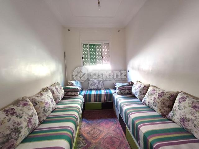 Appartement vente à Mohammedia, Gharb-Chrarda-Beni Hssen