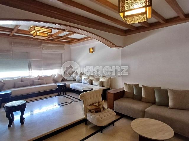 Appartement vente à Fès