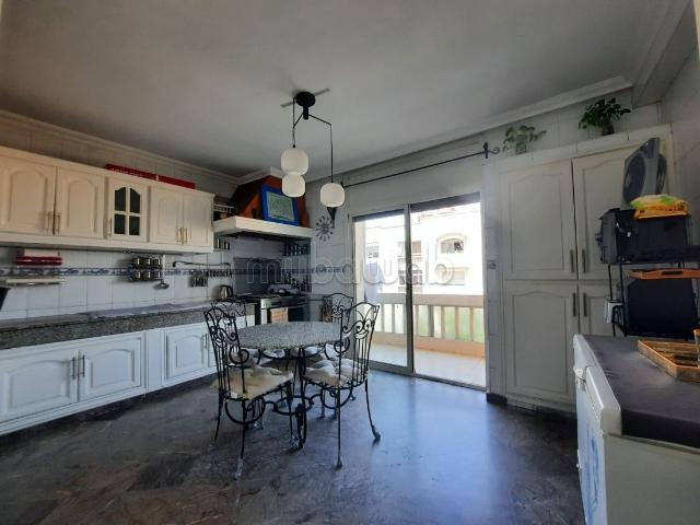 Appartement vente à Anfa, Gharb-Chrarda-Beni Hssen