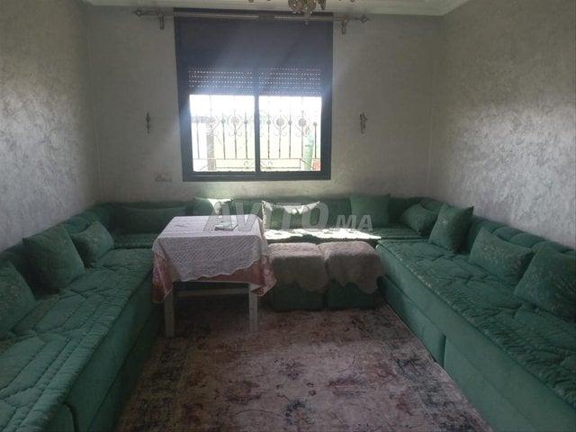 Appartement vente à Anfa, Gharb-Chrarda-Beni Hssen