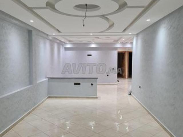 Appartement vente à Beni Mellal