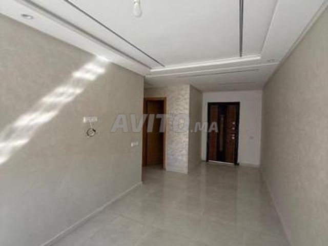 Appartement vente à Gharb-Chrarda-Beni Hssen