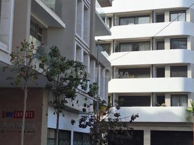 Appartement vente à Anfa, Gharb-Chrarda-Beni Hssen