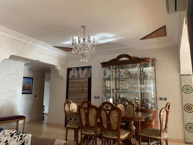 Appartement vente à Anfa, Gharb-Chrarda-Beni Hssen