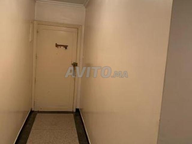 Appartement vente à Anfa, Gharb-Chrarda-Beni Hssen
