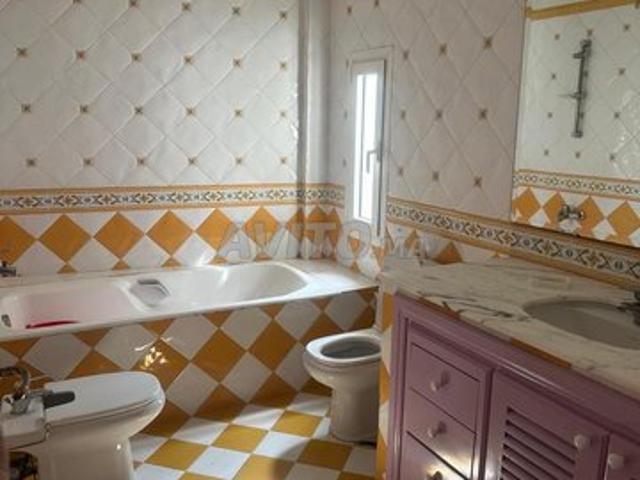 Appartement vente