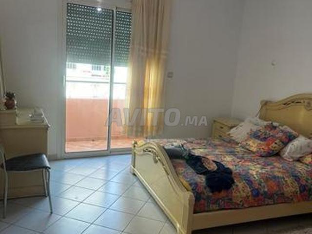 Appartement vente à Anfa, Gharb-Chrarda-Beni Hssen