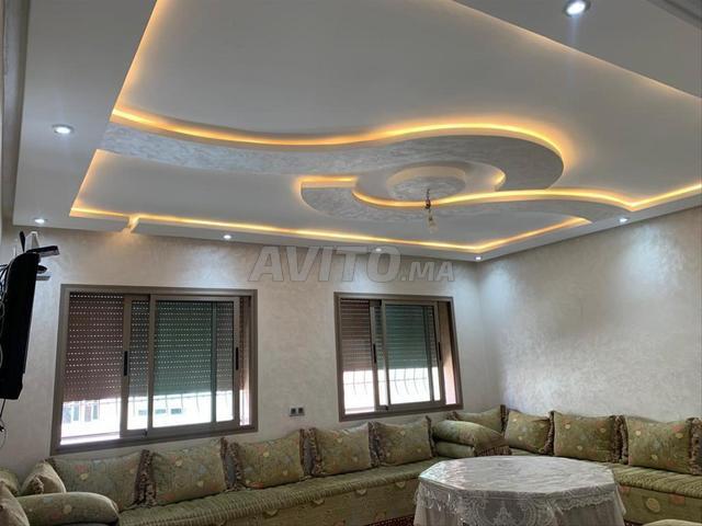 Appartement vente à Anfa, Gharb-Chrarda-Beni Hssen