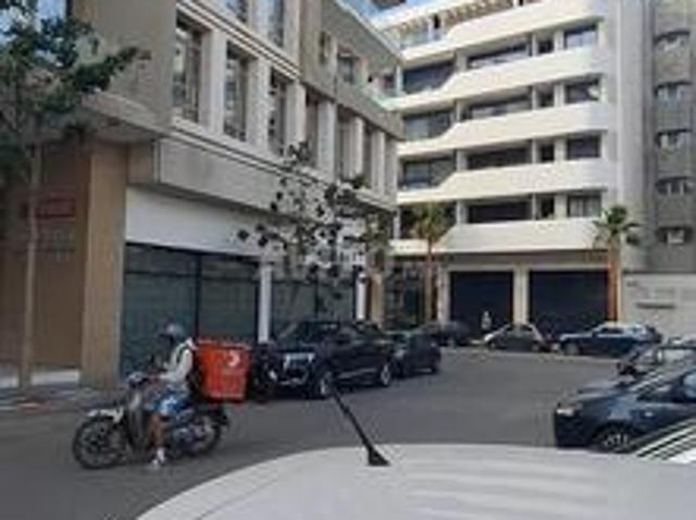 Appartement vente à Anfa, Gharb-Chrarda-Beni Hssen