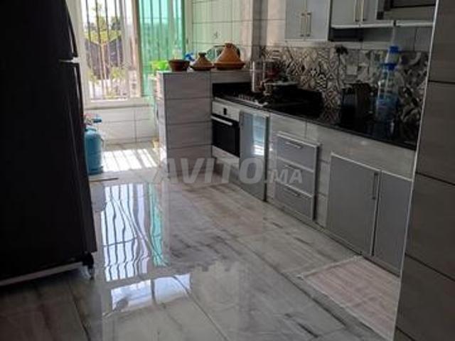 Appartement vente à Anfa, Gharb-Chrarda-Beni Hssen