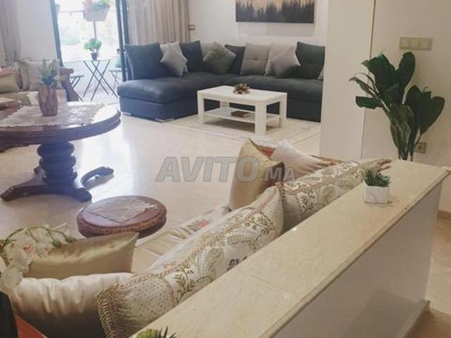 Appartement vente à Anfa, Gharb-Chrarda-Beni Hssen