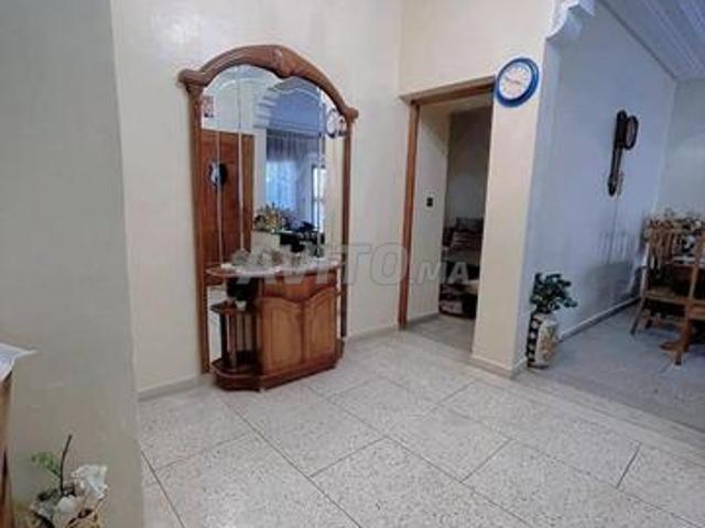 Appartement vente à Mont Fleuri