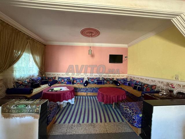 Appartement vente à Fès