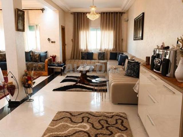 Appartement vente à Fès