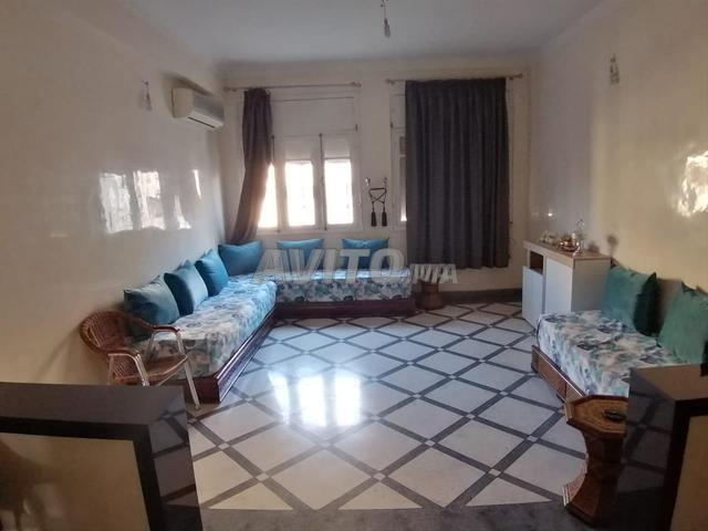 Appartement vente à Fès