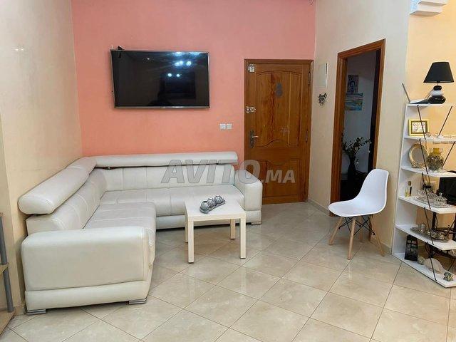 Appartement vente à Fès