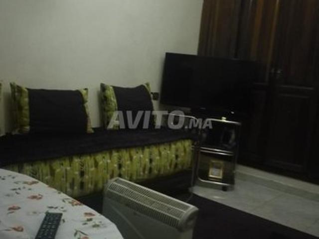 Appartement vente à Fès