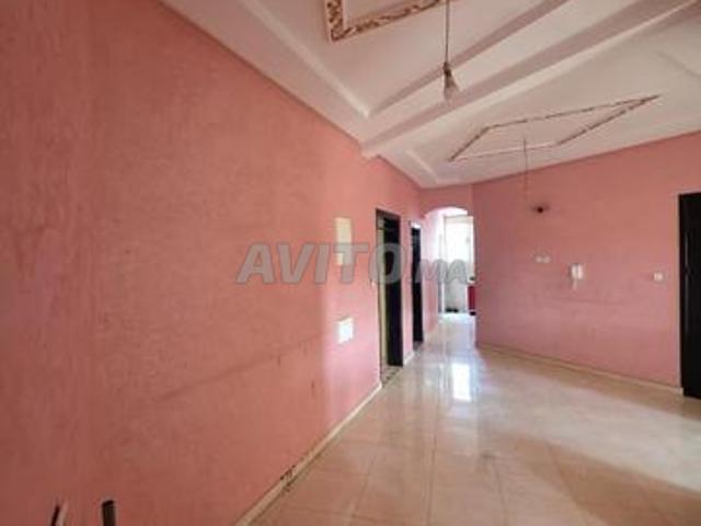Appartement vente