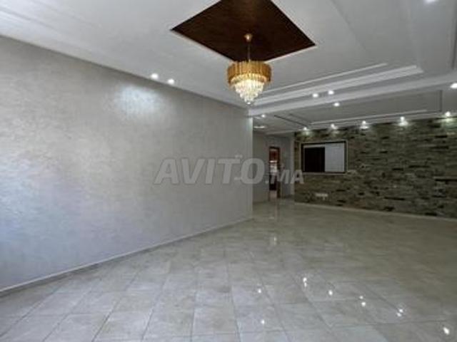 Appartement vente à Lyautey