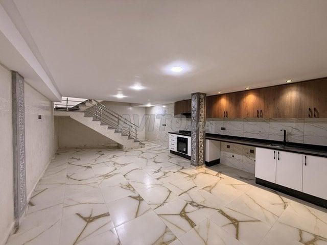 Appartement vente à Lyautey