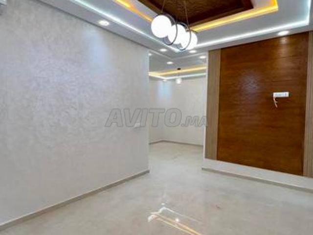 Appartement vente à Lyautey