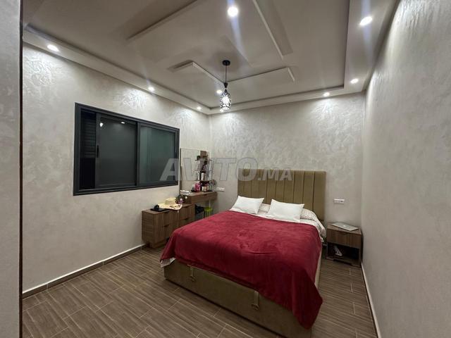 Appartement vente à Lyautey