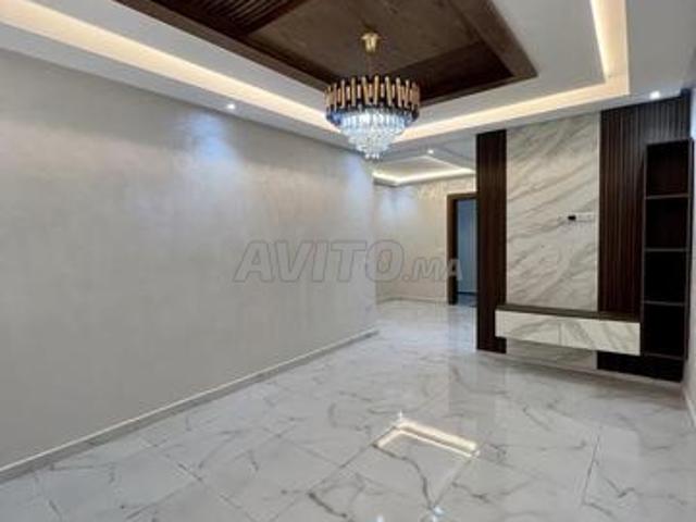 Appartement vente à Lyautey