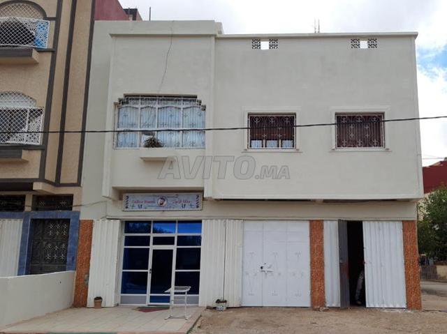 Appartement vente à Khouribga