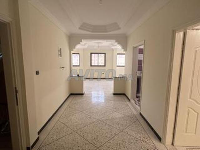 Appartement vente à Khouribga