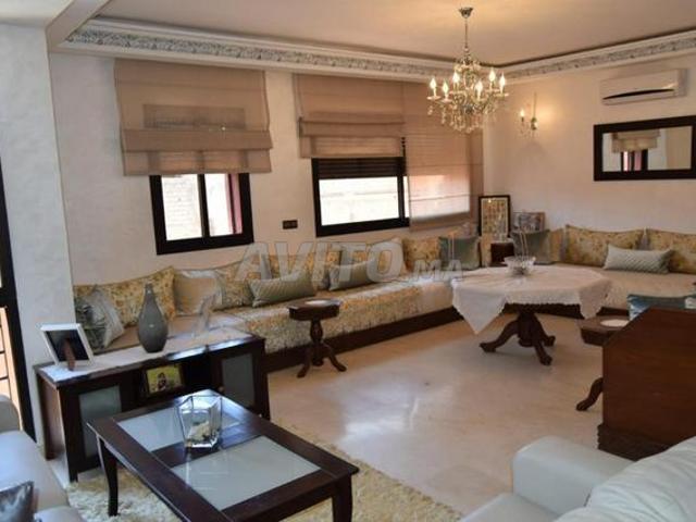 Appartement vente à Anfa, Gharb-Chrarda-Beni Hssen