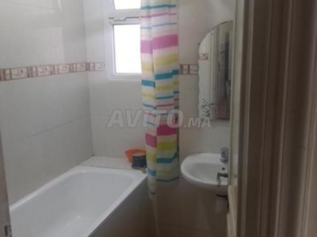 Appartement vente à L'Oriental